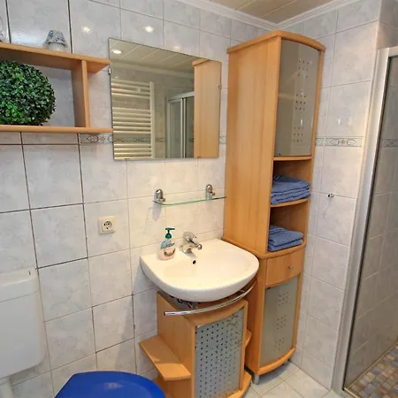 Ferienwohnung 8581 Neustrelitz