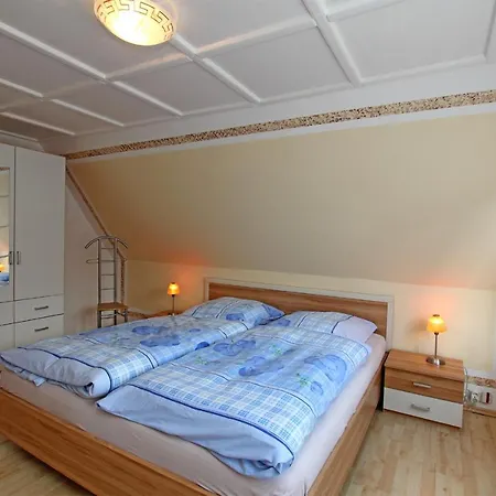 Ferienwohnung 8581