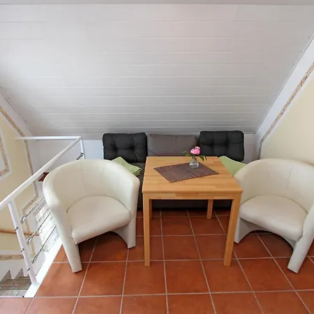 Ferienwohnung 8581 Neustrelitz