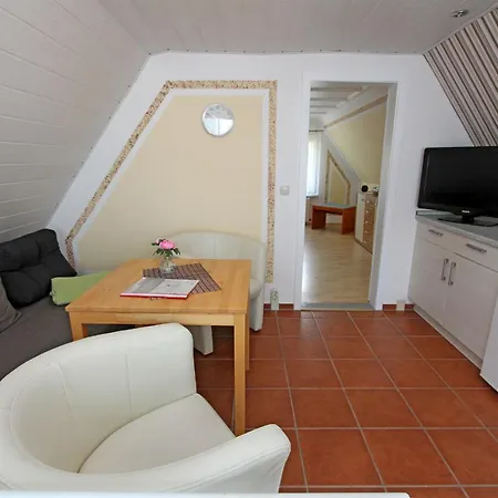 Ferienwohnung 8581