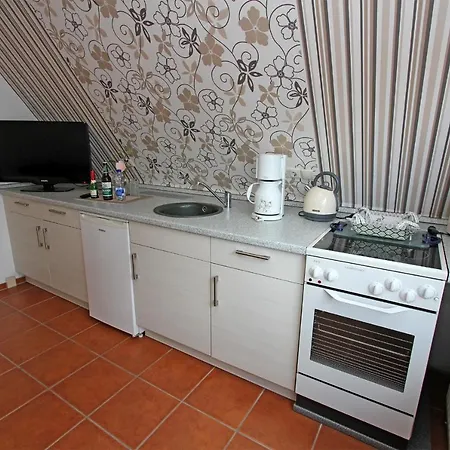 Ferienwohnung 8581 *