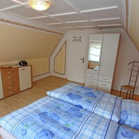 Ferienwohnung 8581
